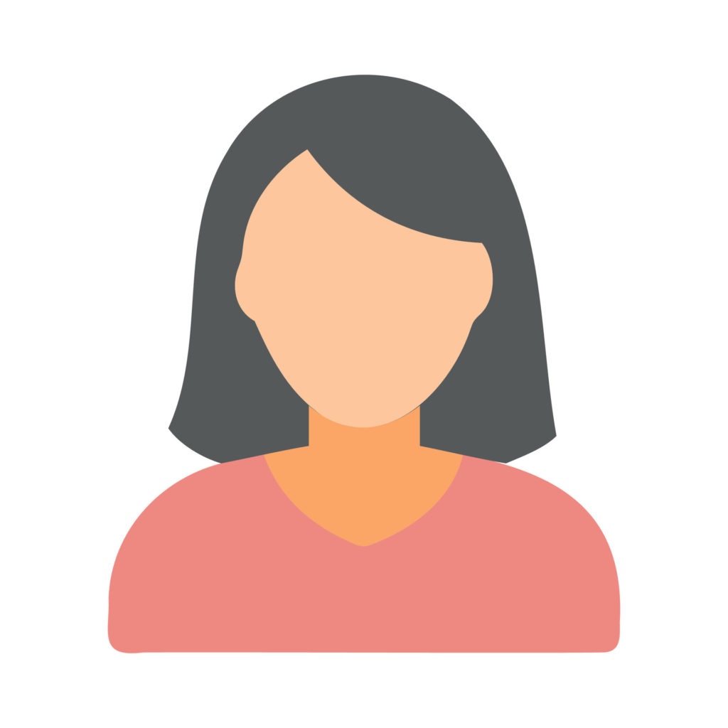 <a href="https://www.vecteezy.com/free-vector/female-head">Female Head Vectors by Vecteezy</a>